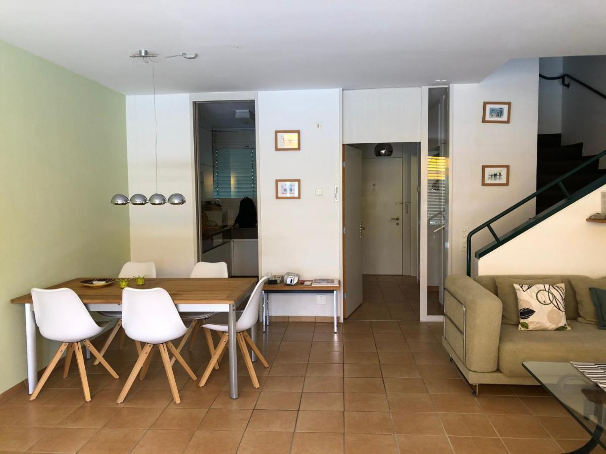 Minusio-Locarno: Navengana Apt.4 Экстерьер фото